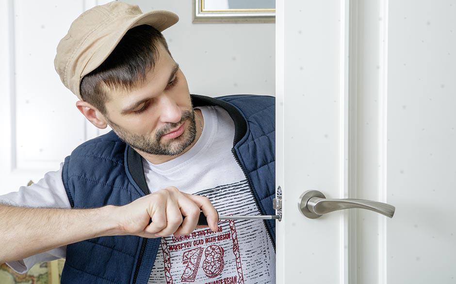  blindage de porte Bondoufle