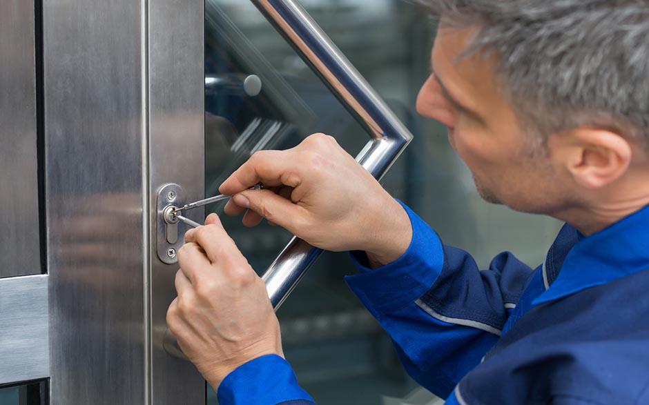 service serrurier Meudon