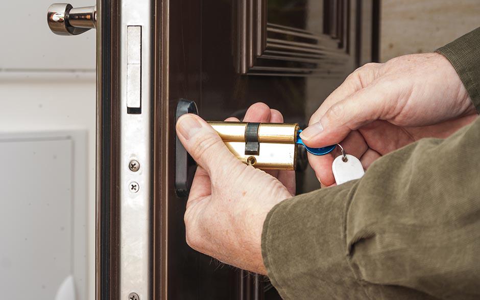  blindage de porte Bondoufle