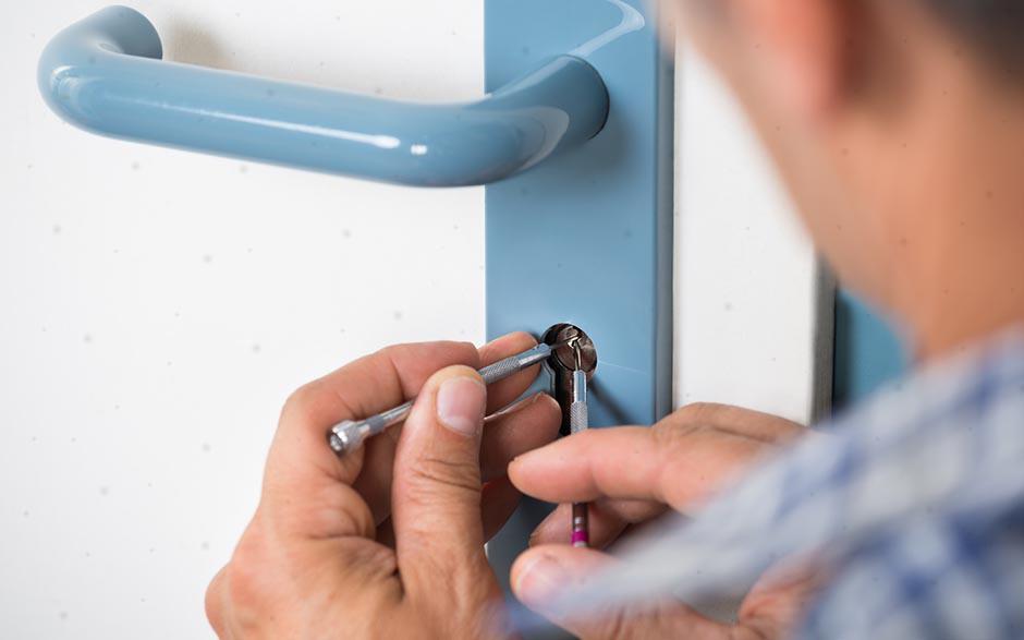  blindage de porte Bondoufle