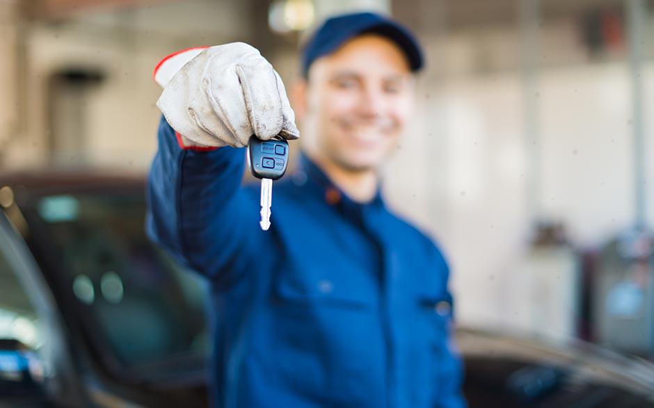 service serrurier Meudon