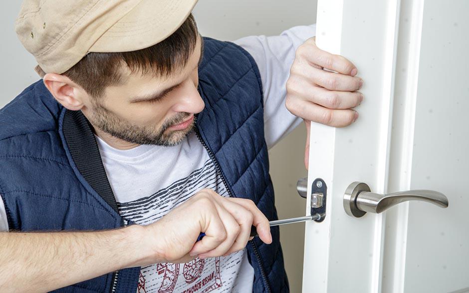  blindage de porte Bondoufle
